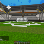 دانلود پلاگین فوتبال ماینکرفت + (هدیه به همراه پلاگین بسکتبال ) – PlayFootball Plugin minecraft