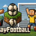 دانلود پلاگین فوتبال ماینکرفت + (هدیه به همراه پلاگین بسکتبال ) – PlayFootball Plugin minecraft
