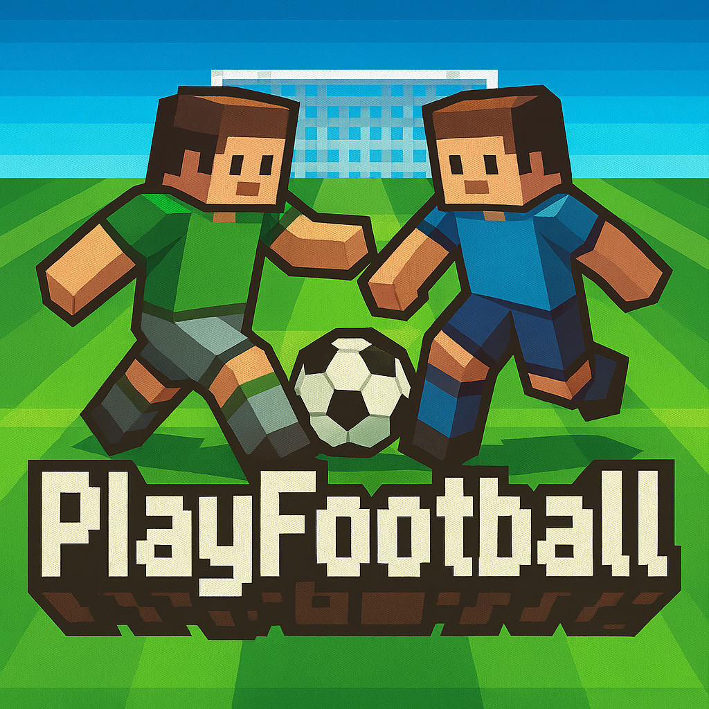 دانلود پلاگین فوتبال ماینکرفت + (هدیه به همراه پلاگین بسکتبال ) – PlayFootball Plugin minecraft