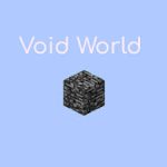 دانلود مپ وید ماینکرفت – Void map minecraft