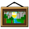دانلود پلاگین ماینکرفت عکس ImageFrame