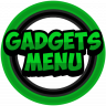 پلاگین لابی گجت منو ماینکرفت GadgetsMenu
