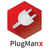پلاگین ماینکرفت PlugManX  (ورژن v3.0.4)