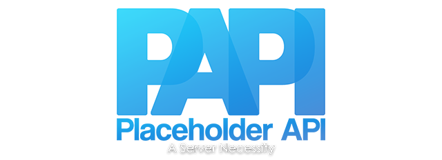 پلاگین PlaceholderAPI ماینکرفت (آپدیت 2026) V2.11.6