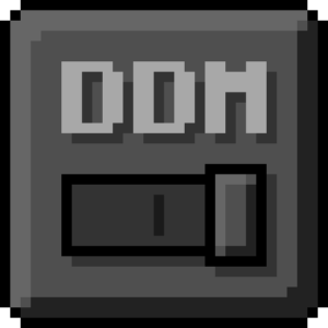 ریسورس پک ماینکرفت سیاه کردن اینورتری ( Default Dark Mode ) تا ورژن 1.21.11 تست شده