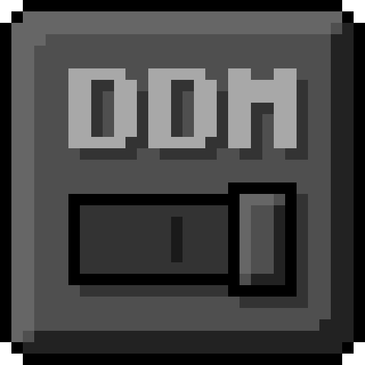 ریسورس پک ماینکرفت سیاه کردن اینورتری ( Default Dark Mode ) تا ورژن 1.21.11 تست شده