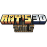 ریسورس پک سه بعدی کردن ریل های ماینکرافت (RAY’s 3D Rails) تمام ورژن ها