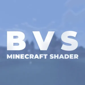 شیدر ماینکرافت (BVS – Best Vanilla Shader) گرافیک کلاسیک و وانیلا (تمام ورژن ها)