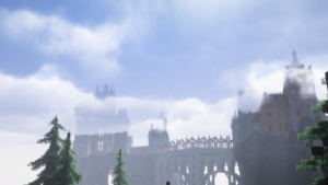 شیدر ماینکرافت جاوا (Fantasy Shaders Unbound) گرافیکی زیبا و خیره کننده (تمام ورژن ها)