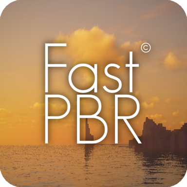 شیدر ماینکرافت (FastPBR) زیبا و پر گرافیگ (ورژن 1.21.4)