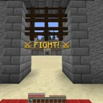 خرید گیم مود پرکتیس مدرن ماینکرافت | Modern Practice PvP 1.21.11